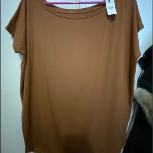 Express off the shoulder London Ultra soft Jersey